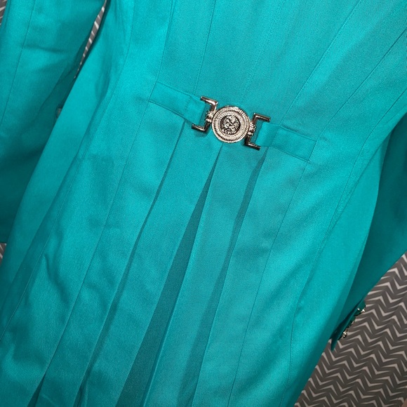 Vintage 80’s Blazer - Picture 5 of 8